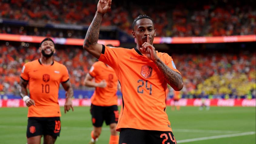 Revisa los goles y mejores momentos del Mundial de este sábado 20 de junio