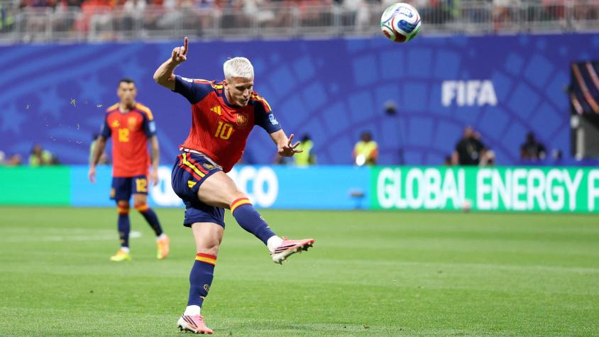 Así están quedando las llaves de dieciseisavos de final del Mundial 2026