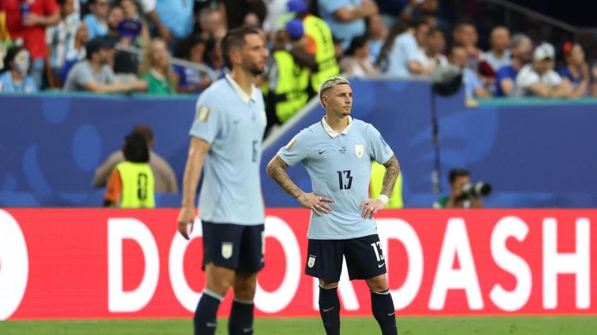 Revisa los goles y mejores momentos del Mundial de este domingo 21 de junio