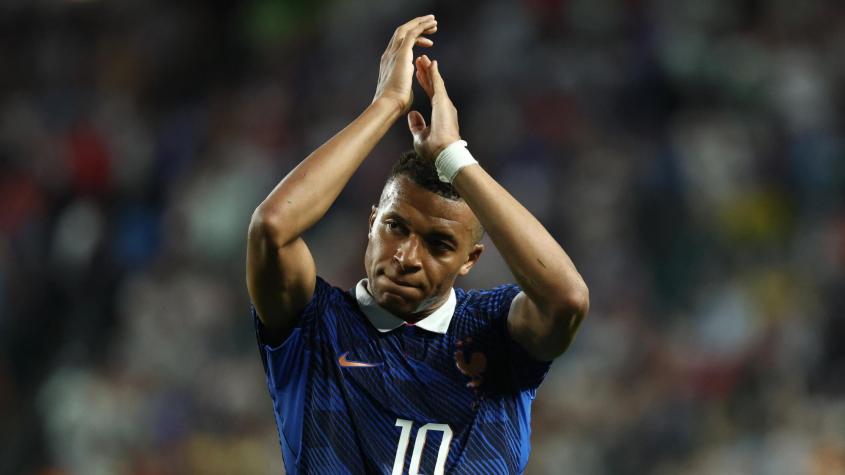 Revisa los goles y mejores momentos del Mundial de este lunes 22 de junio