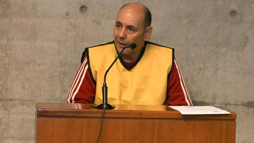 Familia del 'Comandante Ramiro' apunta contra Kast tras su traslado y acusa una 