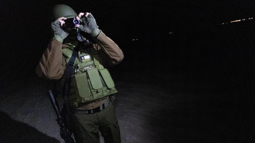 Investigan robo de 37 mil dólares desde la subcomisaría de Carabineros de Colchane: dinero había sido incautado
