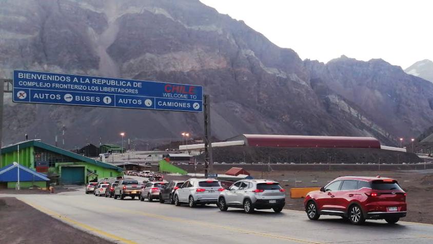 Operación Tokio: Aduanas abre arista por contrabando de auto