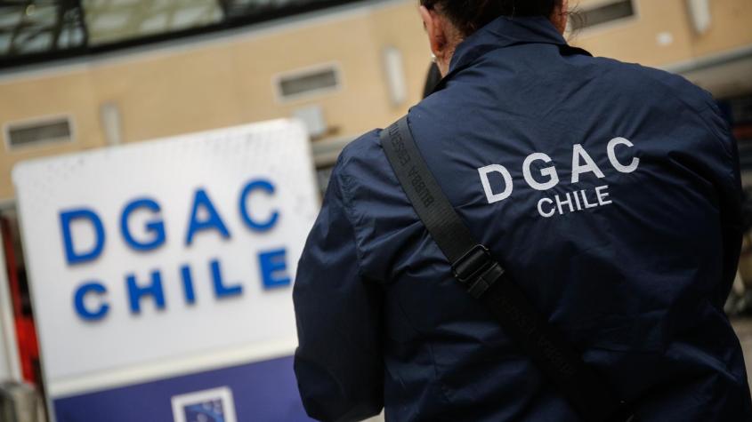 Eventual tráfico de niños haitianos: DGAC detalla sus atribuciones y revela investigación contra aerolínea 