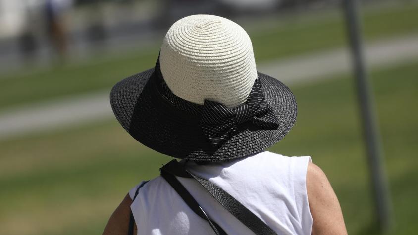 España: 212 muertes atribuibles a la ola de calor en 4 días