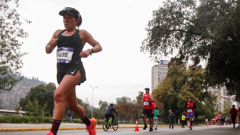 ¡Es hoy! Revisa los desvíos por la Pride Run 2026