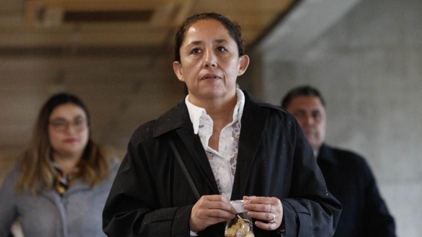 Caso Gatica: El recurso de nulidad de la fiscal Chong para revertir el fallo que absolvió al ex comandante Crespo