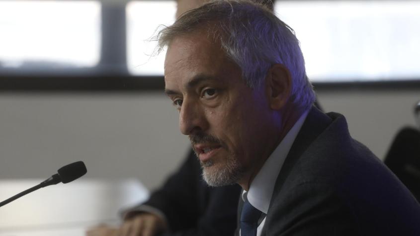 Exdirector del Sermig reconoce "gravedad" de ingreso irregular de niños haitianos pero acusa "debate que raya en la exageración"