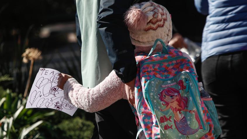 PDI confirma que los 64 niños haitianos ya fueron ubicados: 63 están en el país y una en México