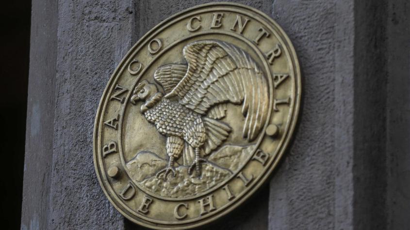 El piso ahora es 1%: Banco Central aplica clara baja a proyección de PIB para el año, pero entra el 3% en sus cálculos para el mediano plazo