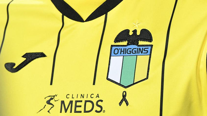 Gobierno oficia a O'Higgins tras denuncia contra funcionario: club lo acusa de filmar a jugadores de la Sub-20 dentro de las instalaciones