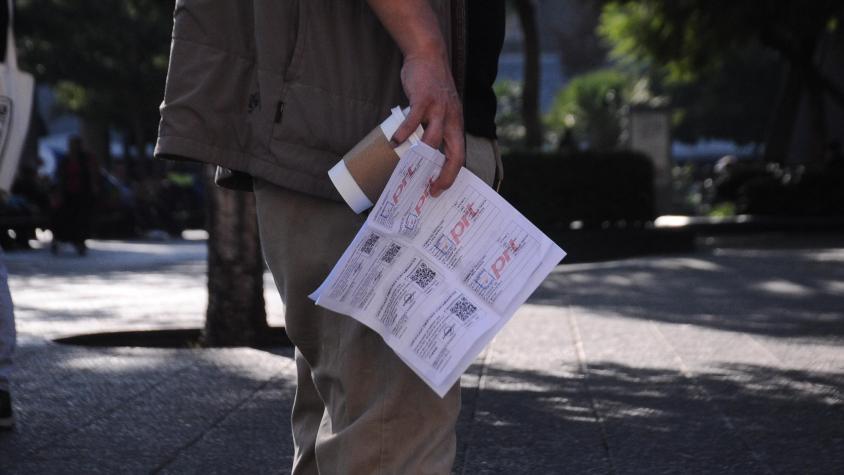 Contraloría acusa que municipios renovaron más de 146 mil permisos de circulación de manera irregular
