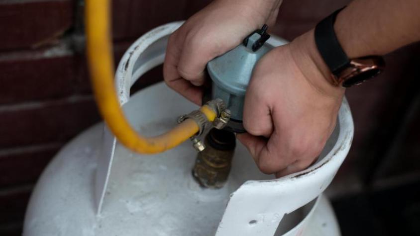 HOY martes vence plazo para activar cupón de gas licuado: Revisa paso a paso cómo acceder a los $27 mil