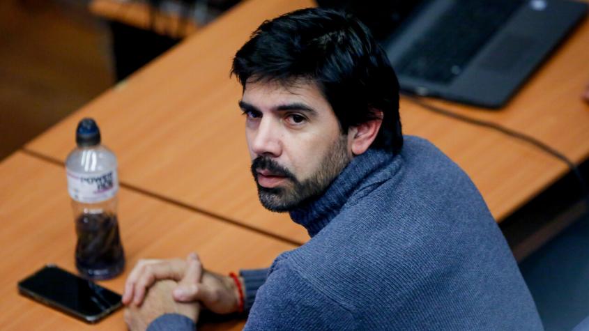 Nuevo revés para Joaquín Lavín León: Suprema mantiene cautelar de prisión preventiva