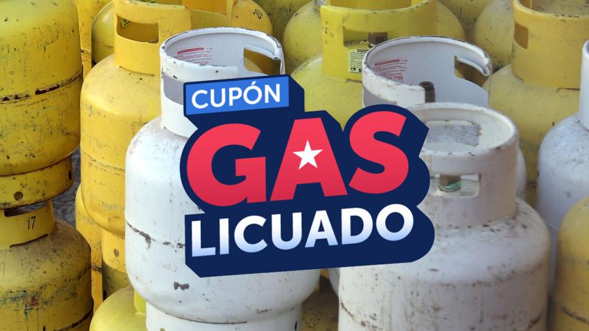 A días que comience el uso del cupón de gas licuado: Quiénes