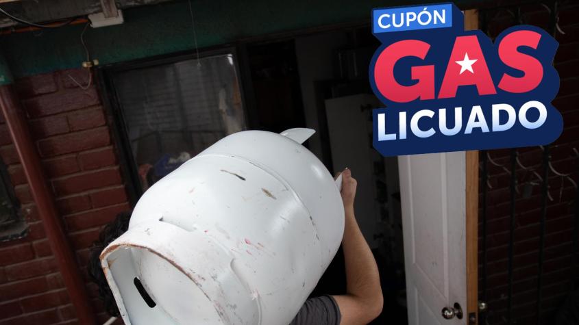 2,6 millones de hogares aún no hacen el trámite: Hasta HOY se puede activar el cupón de gas
