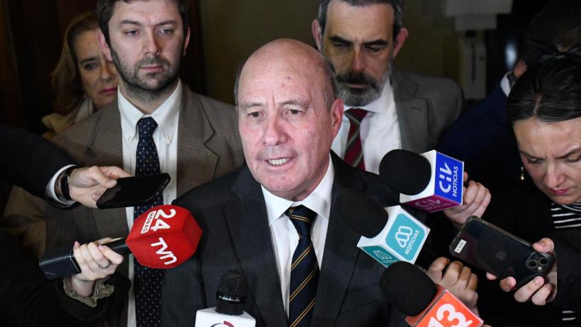 Quiroz dice que se buscará “una solución distinta” si deudor