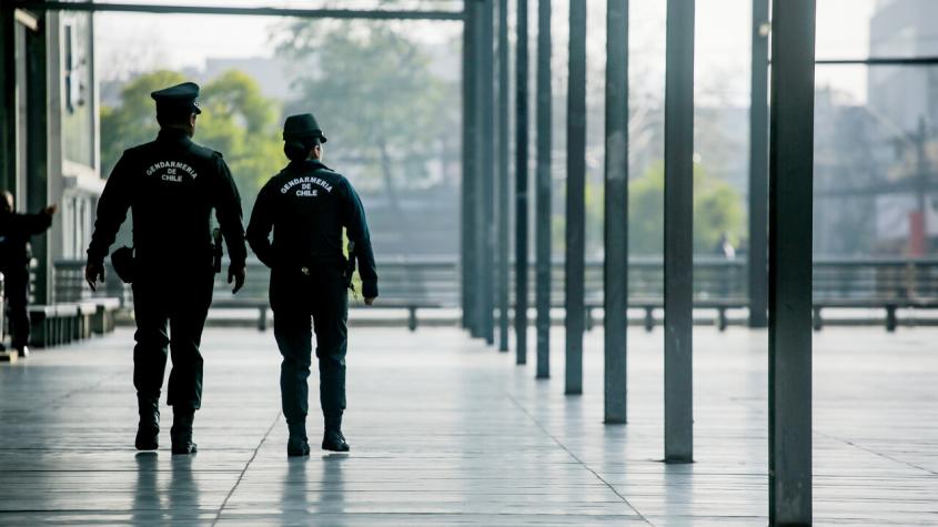 Inicia la formalización de los 17 detenidos en la Operación 