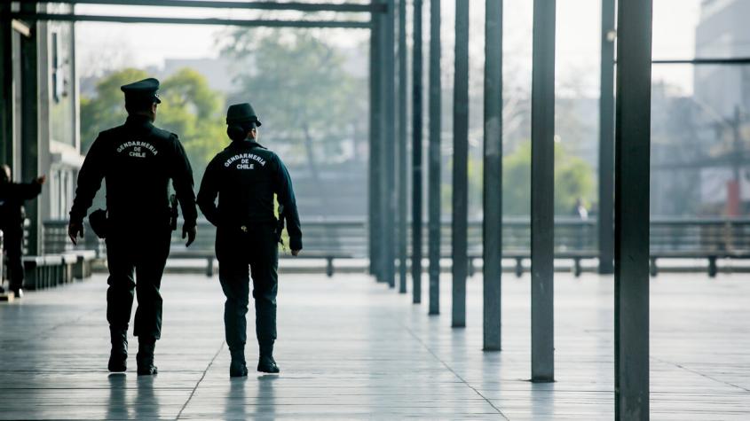 ‘Operación Tokio’: Confirman segunda ejecutiva ban