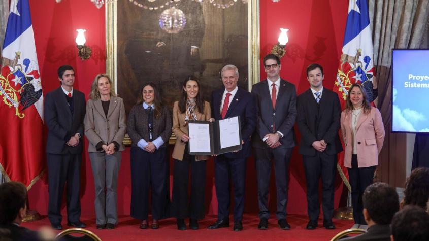 Colegios podrán volver a seleccionar estudiantes: Los cambios que propone el proyecto de reforma al SAE