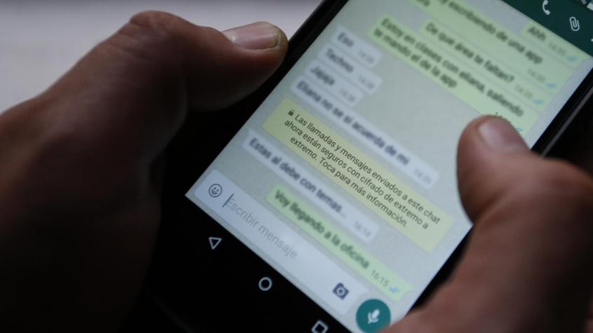 WhatsApp anuncia la creación de nombres de usuario: así funcionará y aquí te explicamos cómo crear el tuyo WhatsApp anuncia la creación de nombres de usuario: así funcionará y aquí te explicamos cómo crear el tuyo