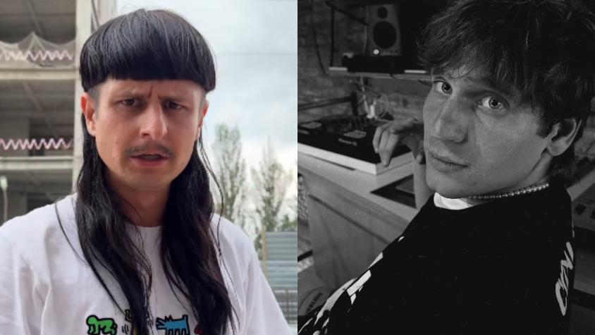 Confirman muerte del cantante Oliver Tree y youtuber argentino Gaspi en accidente de helicópteros en Río de Janeiro