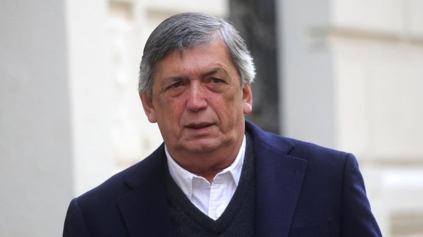 Carmona asegura que embargos a deudores del CAE es "un abuso
