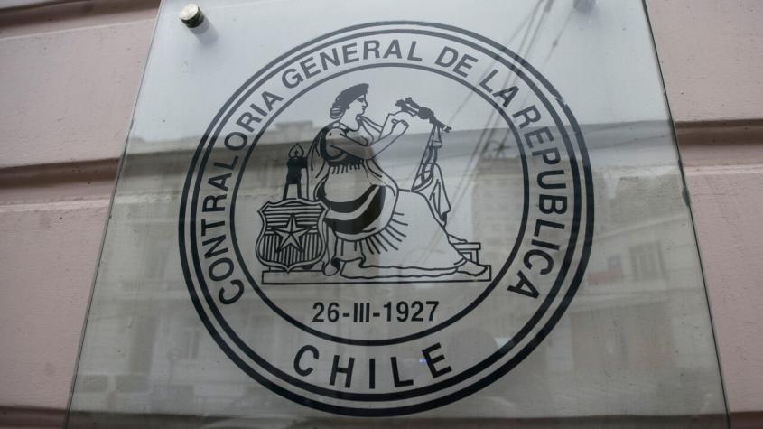 Contraloría apercibe a 15 alcaldes por no actualizar su patrimonio: estas son las comunas Contraloría apercibe a 15 alcaldes por no actualizar su patrimonio: estas son las comunas