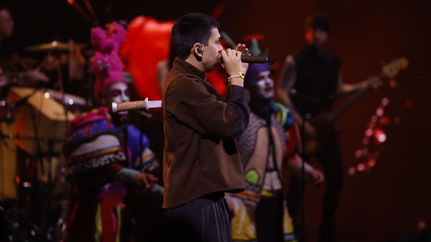 Milo J sorprende con concierto gratuito y EN VIVO: así podrás verlo desde Chile