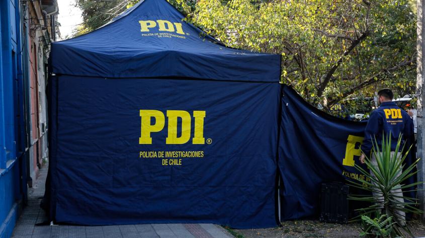 Hombre muere electrocutado en Talcahuano: habría estado intentado robar cables de cobre 