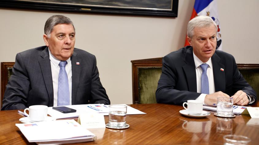 Alvarado sobre discusión de Kast con mujer en Villarrica: "El Presidente responde pidiendo respeto para él y los demás"