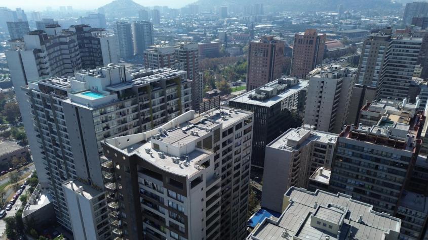 ¿Está tu edificio protegido ante un terremoto?: Un tercio de los seguros no cubren los daños