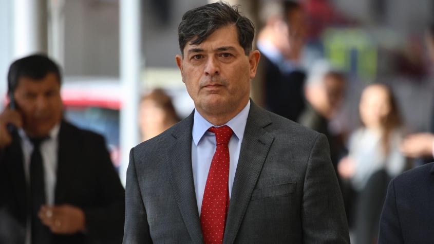 Parisi respalda despliegue militar tras muerte de niño de 12 años: "Si hubiéramos estado en el gobierno no lo habríamos dudado" Parisi respalda despliegue militar tras muerte de niño de 12 años: "Si hubiéramos estado en el gobierno no lo habríamos dudado"