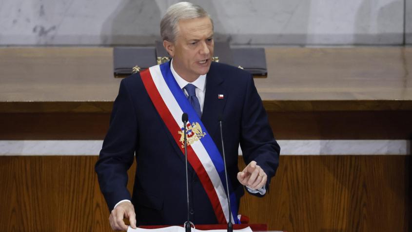 Pérdida de gratuidad y PGU: las sanciones que considera el Registro de Vándalos e Incivilidades anunciado por Kast