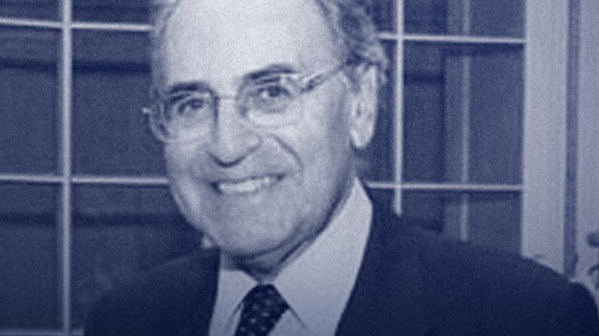 Muere Miguel Amunátegui Monckeberg, fundador de RN y miembro de Comisión Valech Muere Miguel Amunátegui Monckeberg, fundador de RN y miembro de Comisión Valech
