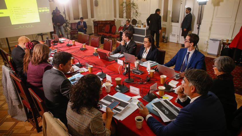 "Incluso considerando el efecto crecimiento": CFA 