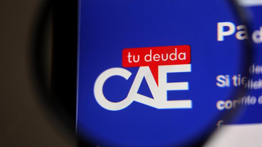 Unholster | Uno de cada seis estudiantes con CAE desertó: ¿qué pasó con los beneficiarios? Unholster | Uno de cada seis estudiantes con CAE desertó: ¿qué pasó con los beneficiarios?