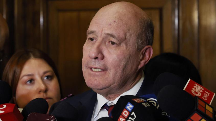 Ante embargos por deuda del CAE: Quiroz llama a alumnos a te