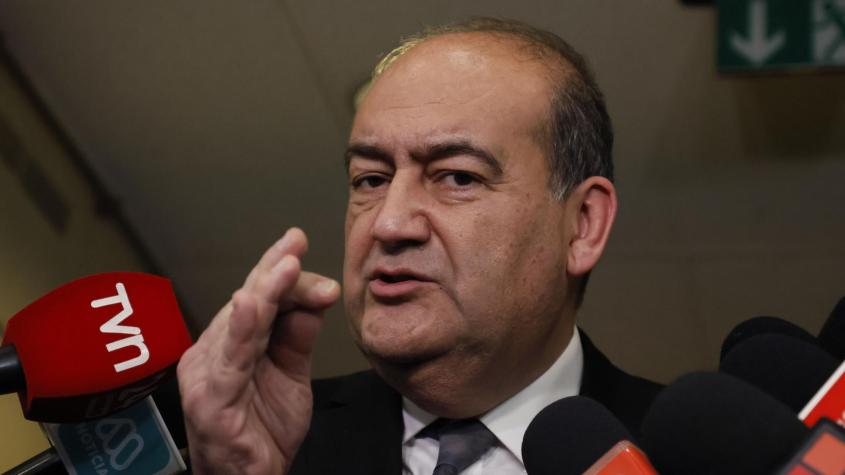 Abogado de Grau asegura que CFA concluyó que informe por el que se acusa al exministro "no contiene inconsistencias"