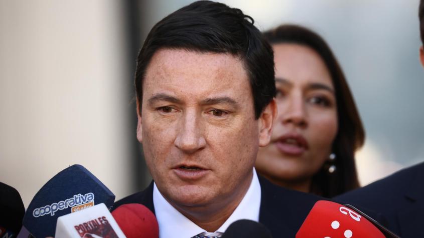 Republicanos descarta quiebre en relación con Chile Vamos y se abre a "corregir" dificultades 