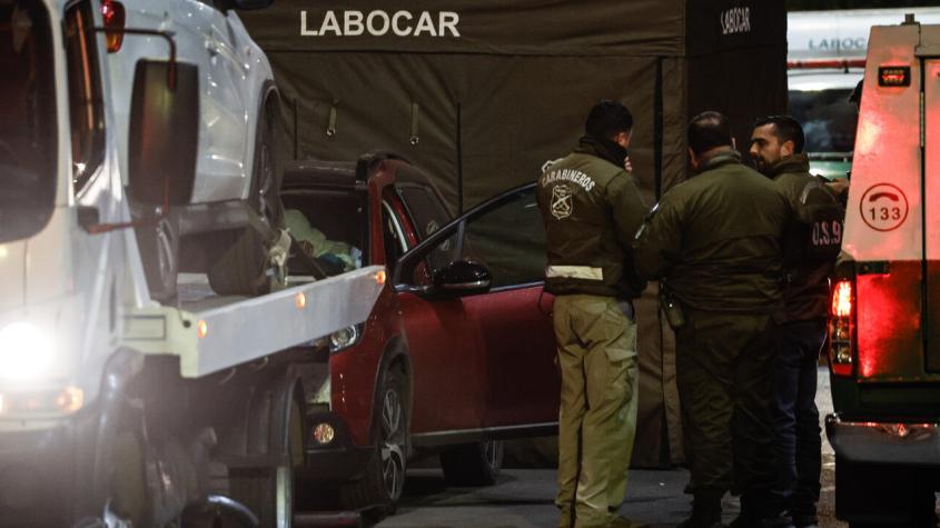 Niño de 12 años asesinado volvía de Argentina con su familia tras celebrar el Día del Padre