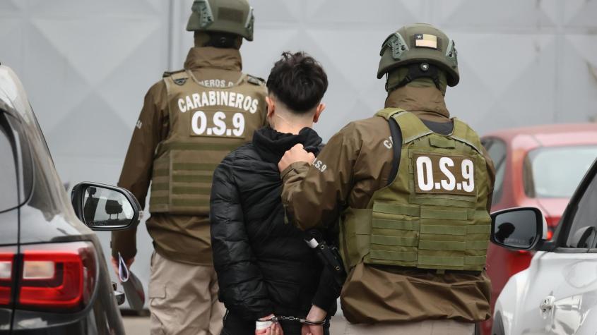 Crimen de niño de 12 años en San Bernardo: Subsecretaría de Seguridad pide información a municipios sobre Plan de Seguridad Integrada
