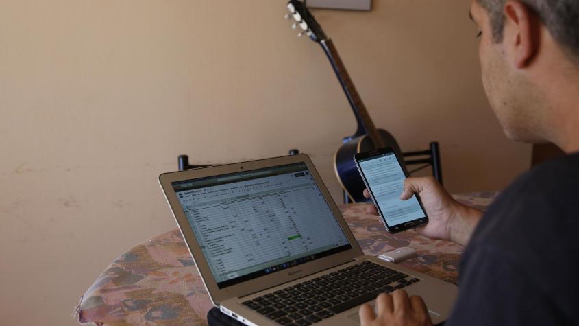Teletrabajo y depresión: estudio revela preocupante impacto 