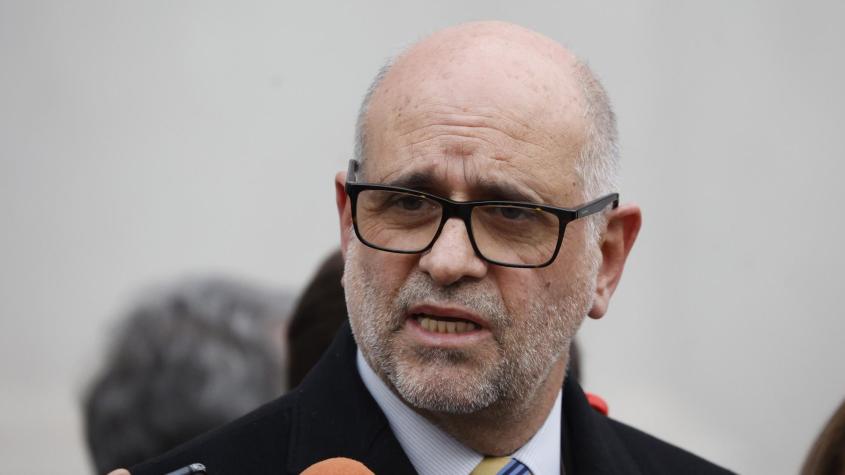 Kast designa nuevo embajador en Israel: fue presidente de la Comunidad Judía de Chile