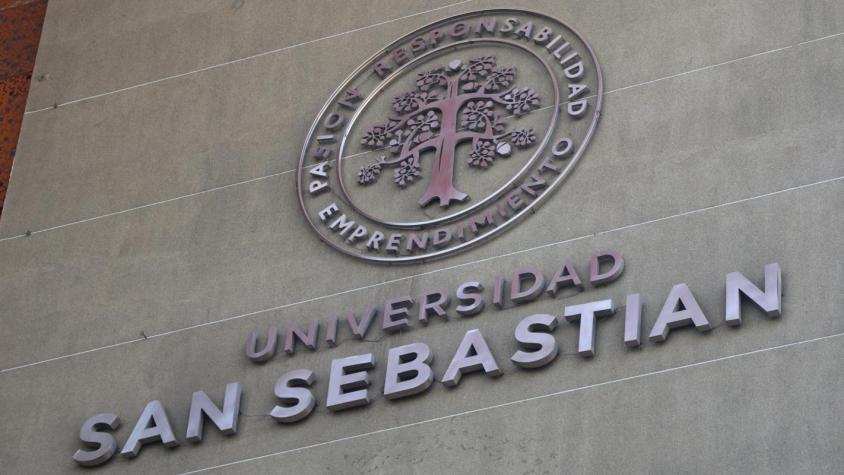 Acusados de violación grupal a estudiante de USS se defienden: dicen que hubo "dinámica con contenido sexual y consentido"
