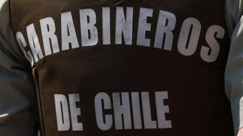 Gobierno anuncia urgencia a proyectos que fortalecen a Carabineros tras debate por Ley Naín-Retamal