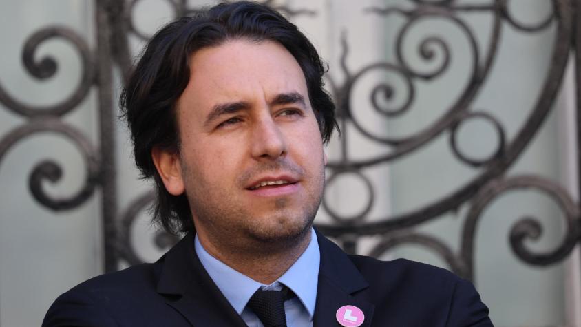 "Es mi deber participar": Mirosevic cancela gira con Kast para votar contra acusación a Grau