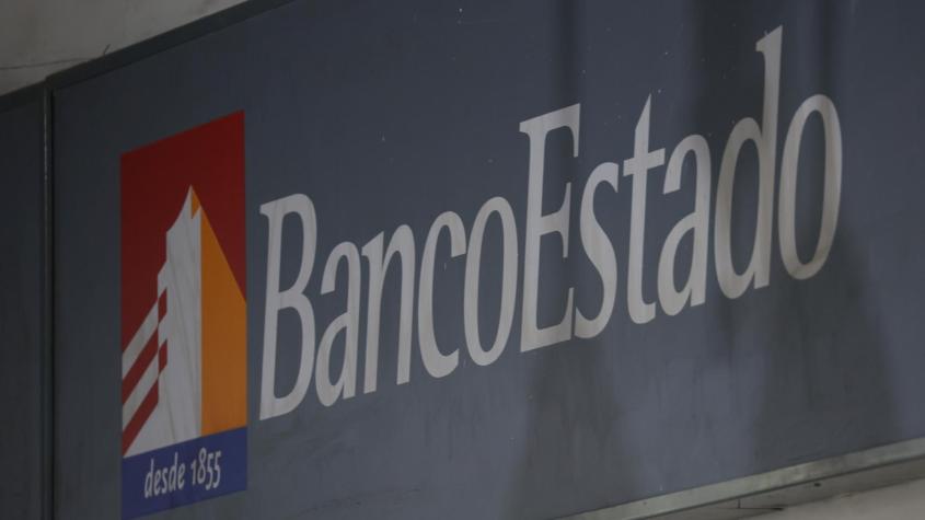 Reportan saldos vacíos en cuentas de BancoEstado: "Nuestros equipos especializados se encuentran trabajando" Reportan saldos vacíos en cuentas de BancoEstado: "Nuestros equipos especializados se encuentran trabajando"