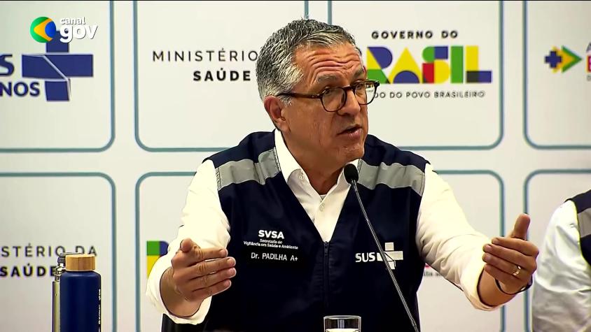 Brasil suspende una vacuna contra el dengue tras dos muertes sospechosas
