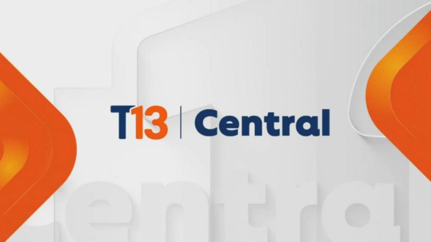 Revisa la edición de T13 Central de este 5 de junio 